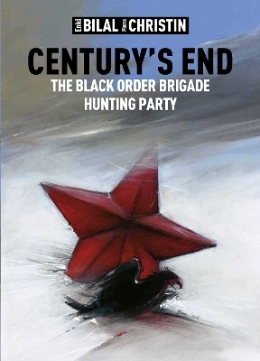 Century's End - Enki Bilal