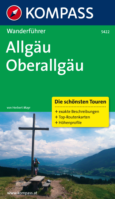 Allg&auml;u - Oberallg&auml;u - Herbert Mayr