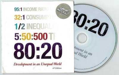 80:20 - Tony Daly, Ciara Regan, Colm Regan, Scott Sinclair