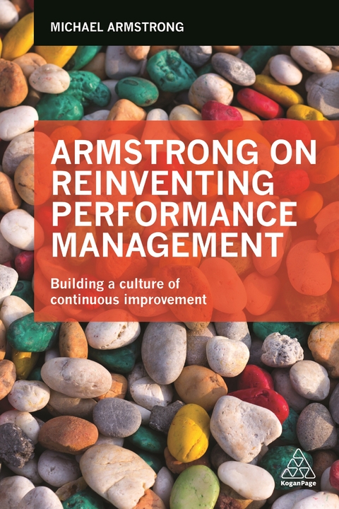 Armstrong on Reinventing Performance Management - Michael Armstrong