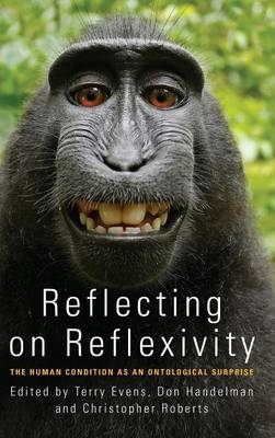 Reflecting on Reflexivity - 