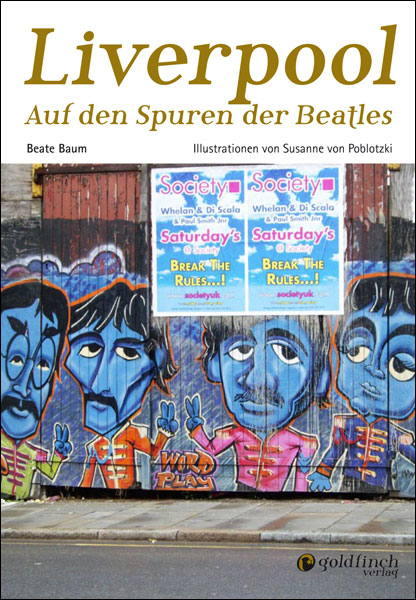 Liverpool - Beate Baum