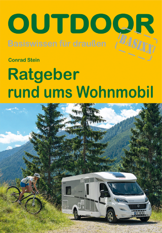 Ratgeber rund ums Wohnmobil
