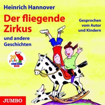 Der fliegende Zirkus - Heinrich Hannover