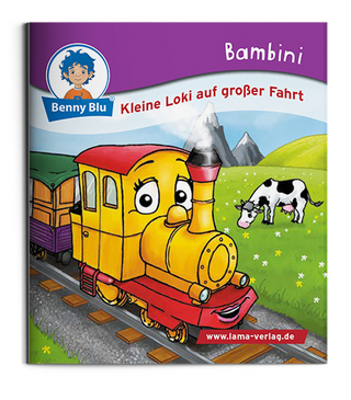 Bambini Kleine Loki auf großer Fahrt