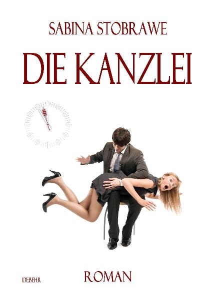 Die Kanzlei - Sabina Stobrawe