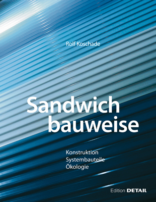 Sandwichbauweise inkl. DVD