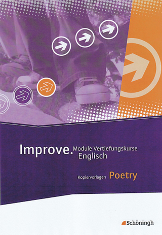 Improve - Module Grund- und Vertiefungskurse Englisch