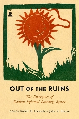 Out of the Ruins - 