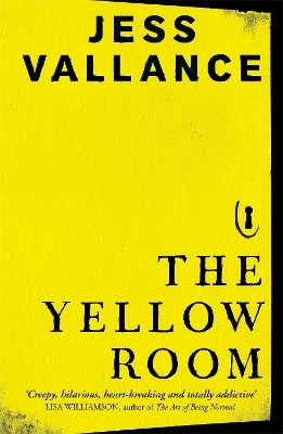 The Yellow Room