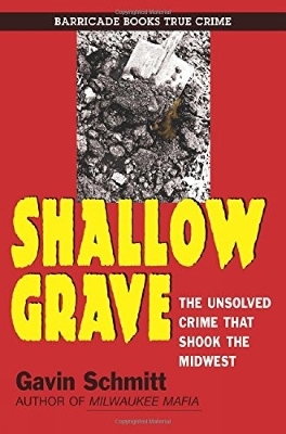 Shallow Grave - Gavin Schmitt