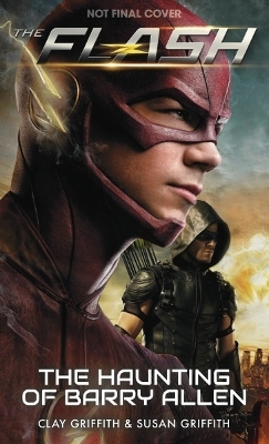 Flash: The Haunting of Barry Allen