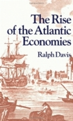 The Rise of the Atlantic Economies