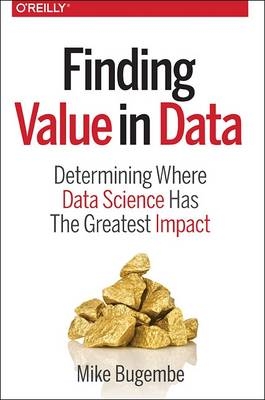 Finding Value in Data - Mike Bugembe