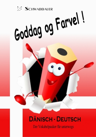 Goddag og Farvel!