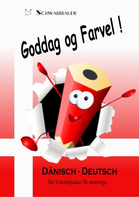 Goddag og Farvel!