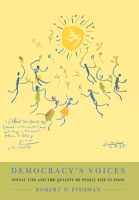 Democracy's Voices - Robert M. Fishman