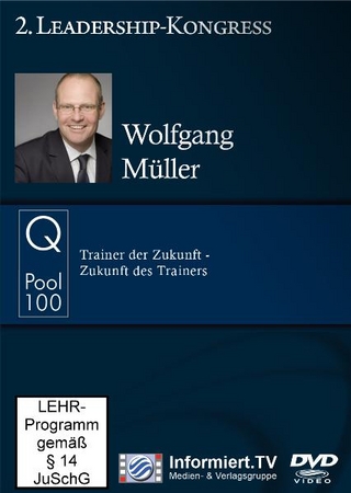 Trainer der Zukunft - Zukunft des Trainers