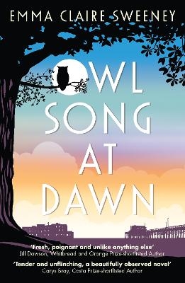 Owl Song at Dawn