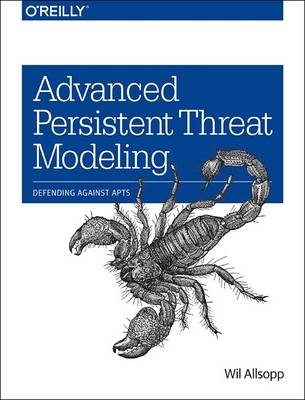 Advanced Persistent Threat Modeling
