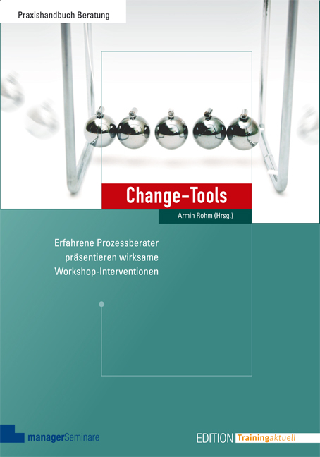 Change-Tools - 