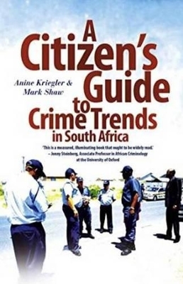A citizen’s guide to crime trends in South Africa