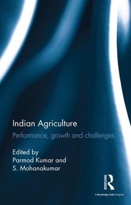 Indian Agriculture - 