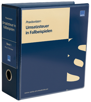 Umsatzsteuer in Fallbeispielen