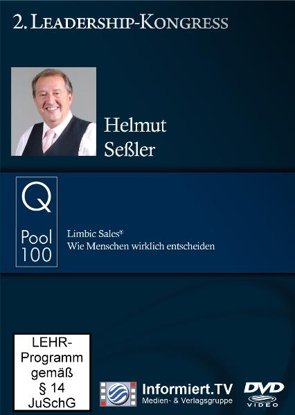 Limbic Sales&reg; Wie Menschen wirklich entscheiden