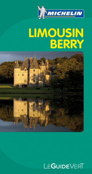 Limousin, Berry