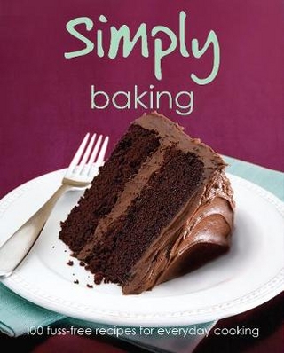 Simply Baking