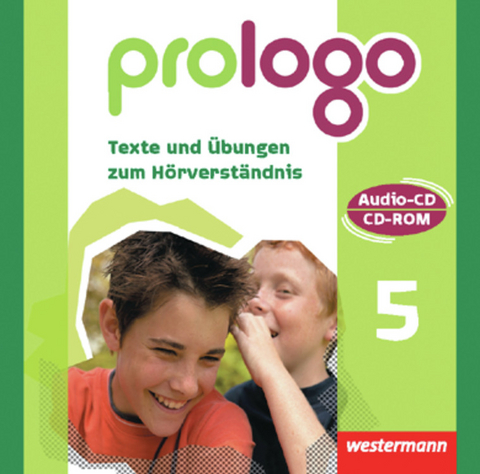 prologo / prologo - Zusatzmaterialen
