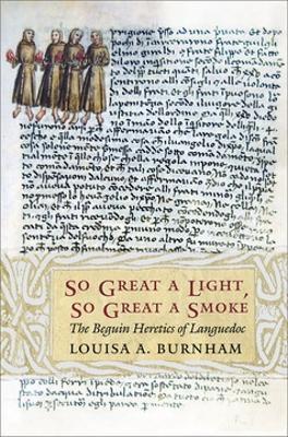 So Great a Light, So Great a Smoke - Louisa A. Burnham