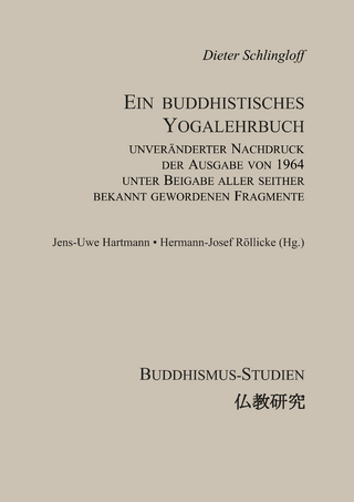 Ein buddhistisches Yogalehrbuch