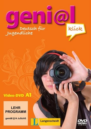 geni@l klick A1 - DVD