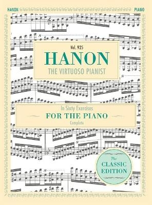 Hanon - C L Hanon