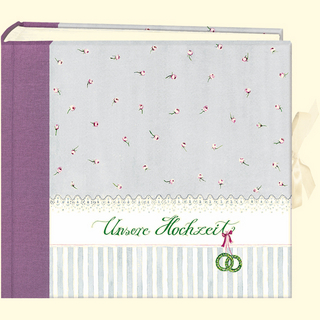 Unsere Hochzeit, Fotoalbum