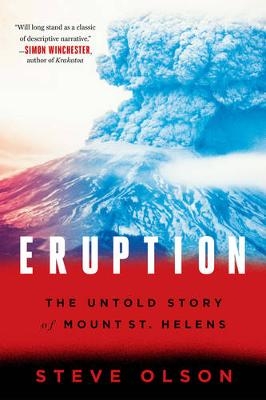 Eruption