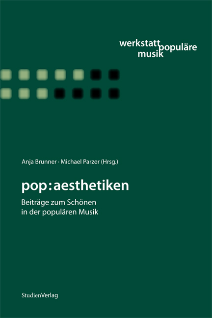 pop:aesthetiken - 