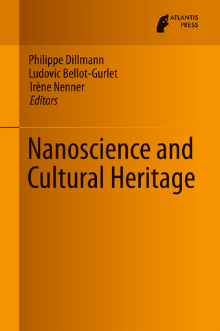 Nanoscience and Cultural Heritage