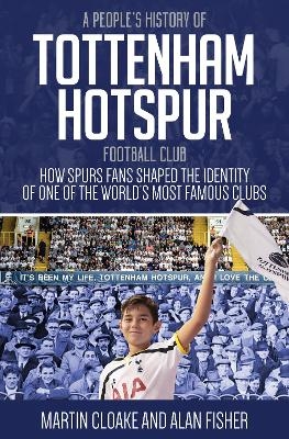 A People's History of Tottenham Hotspur Football Club