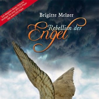 Rebellion der Engel - Brigitte Melzer