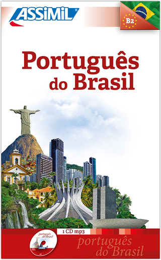 ASSiMiL Brasilianisch ohne Mühe - mp3-CD