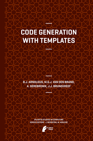 Code Generation with Templates