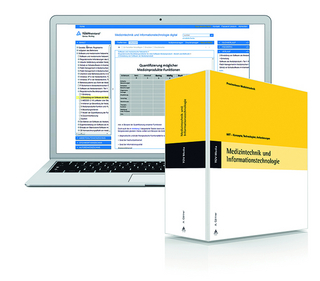 Medizintechnik und Informationstechnologie