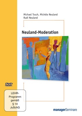 Neuland-Moderation - DVD