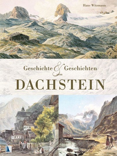 Dachstein - Hans Witzmann