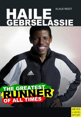 Haile Gebrselassie