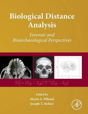 Biological Distance Analysis