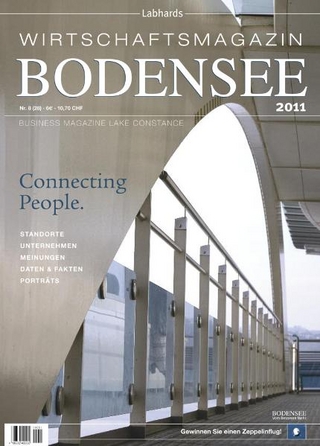 Wirtschaftsmagazin Bodensee 2011